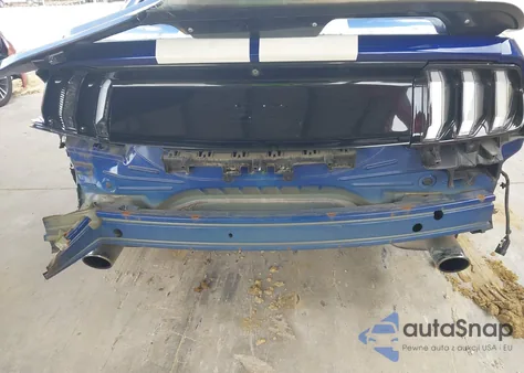 2016 Ford Mustang Gt z USA, uszkodzony, nr VIN 1FA6P8CF2G5309539